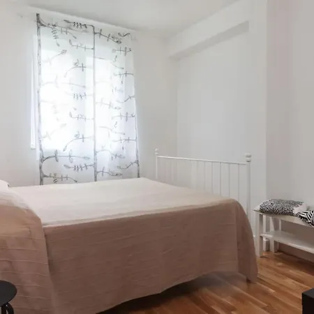 Zorana - Makarska Exklusiv Villa Brela