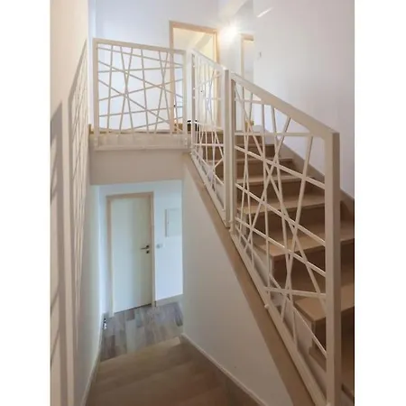 Zorana - Makarska Exklusiv Villa