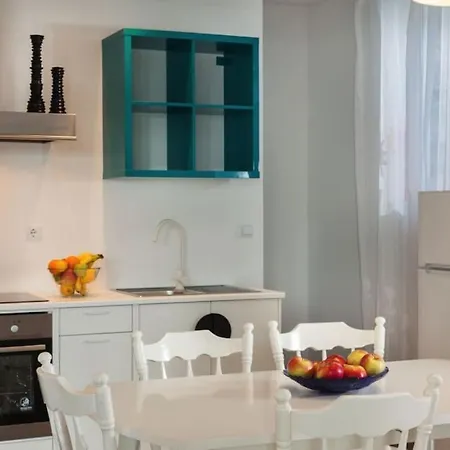 Villa Zorana - Makarska Exklusiv