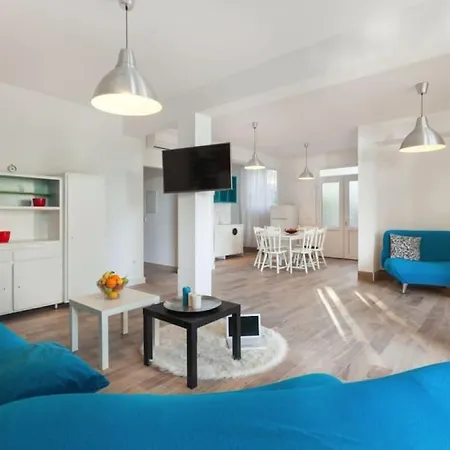 Zorana - Makarska Exklusiv Villa *