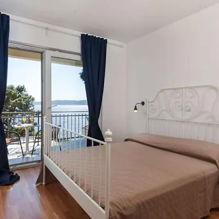 Zorana - Makarska Exklusiv Villa Brela