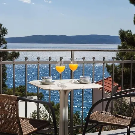 Zorana - Makarska Exklusiv *