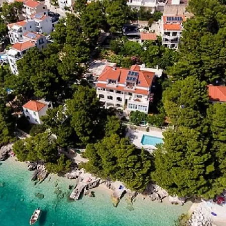 Zorana - Makarska Exklusiv Villa