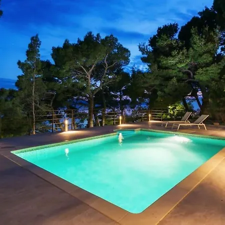 Villa Zorana - Makarska Exklusiv *