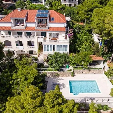 Zorana - Makarska Exklusiv Villa